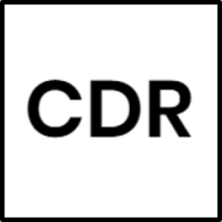 CDR CONSULTING logo, CDR CONSULTING contact details