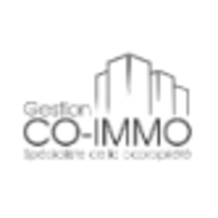 Gestion Co-Immo logo, Gestion Co-Immo contact details