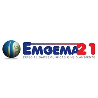 EMGEMA21 logo, EMGEMA21 contact details