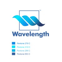 Wavelength logo, Wavelength contact details