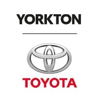 Yorkton Toyota logo, Yorkton Toyota contact details