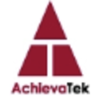 AchievaTek logo, AchievaTek contact details