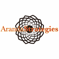 Aranda Strategies logo, Aranda Strategies contact details