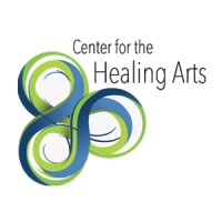 Center for the Healing Arts logo, Center for the Healing Arts contact details