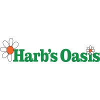 Harb's Oasis logo, Harb's Oasis contact details