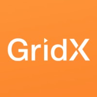 GridX, Inc. logo, GridX, Inc. contact details