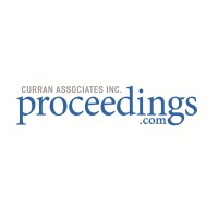 Curran Associates, Inc. logo, Curran Associates, Inc. contact details