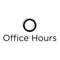 VC Office Hours logo, VC Office Hours contact details