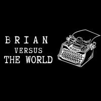 Brian Versus the World logo, Brian Versus the World contact details