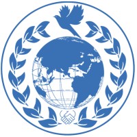 World Peace Association logo, World Peace Association contact details