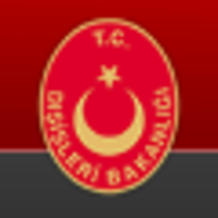 Turkish Embassy Kiev, Ukraine logo, Turkish Embassy Kiev, Ukraine contact details