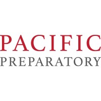 Pacific Preparatory School logo, Pacific Preparatory School contact details