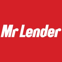 MrLender.com logo, MrLender.com contact details