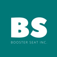 Booster Seat logo, Booster Seat contact details