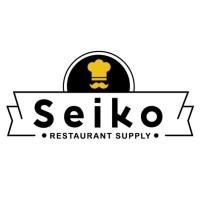 Seiko Restaurant Supply logo, Seiko Restaurant Supply contact details