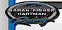 Sarah Fisher Hartman Racing logo, Sarah Fisher Hartman Racing contact details