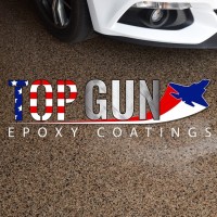 Top Gun Epoxy Coatings logo, Top Gun Epoxy Coatings contact details