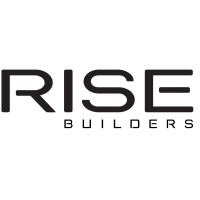 RISE Builders logo, RISE Builders contact details