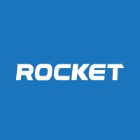 Rocket Creative logo, Rocket Creative contact details