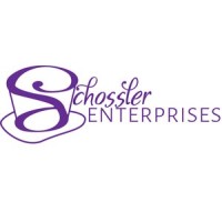 Schossler Enterprises logo, Schossler Enterprises contact details