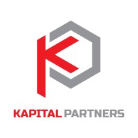 Kapital Partners, LLC logo, Kapital Partners, LLC contact details