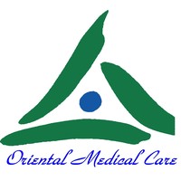 Oriental Medical Care logo, Oriental Medical Care contact details