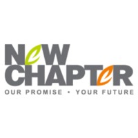 New Chapter Consulting Ltd logo, New Chapter Consulting Ltd contact details