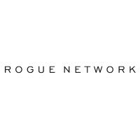 Rogue Network logo, Rogue Network contact details