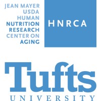 USDA Jean Mayer Human Nutrition Research Center on Aging logo, USDA Jean Mayer Human Nutrition Research Center on Aging contact details