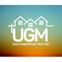 Union Gospel Mission Sioux Falls logo, Union Gospel Mission Sioux Falls contact details