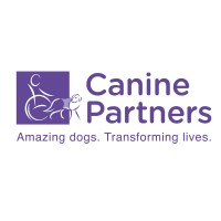 Canine Partners logo, Canine Partners contact details