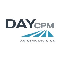 DAY CPM logo, DAY CPM contact details