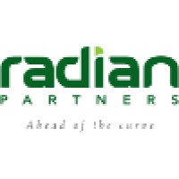 Radian Partners LLC logo, Radian Partners LLC contact details