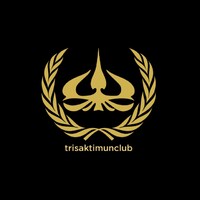 Trisakti Model United Nations logo, Trisakti Model United Nations contact details