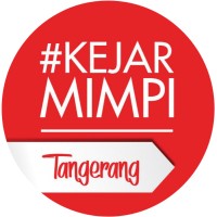 Kejar Mimpi Tangerang logo, Kejar Mimpi Tangerang contact details