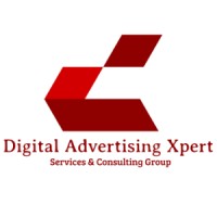 Digital Advertising Xpert logo, Digital Advertising Xpert contact details