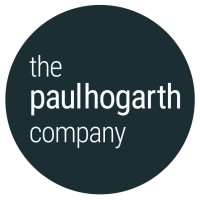 The Paul Hogarth Company Limited logo, The Paul Hogarth Company Limited contact details