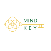 Mind Key logo, Mind Key contact details