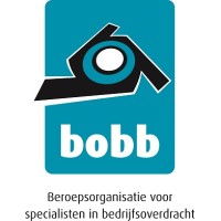 BOBB logo, BOBB contact details