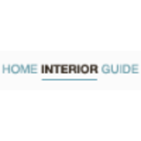 HomeInteriorGuide.com logo, HomeInteriorGuide.com contact details