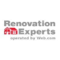 Renovation Experts logo, Renovation Experts contact details