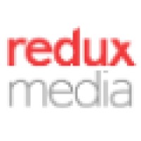 Redux Media Inc. logo, Redux Media Inc. contact details