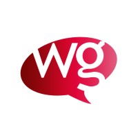 WG Communications Group logo, WG Communications Group contact details