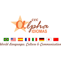 Cec Alpha Idiomas logo, Cec Alpha Idiomas contact details