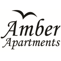 Amber Apartments logo, Amber Apartments contact details