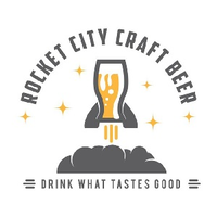 Rocket City Craft Beer logo, Rocket City Craft Beer contact details