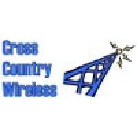 Cross Country Wireless logo, Cross Country Wireless contact details