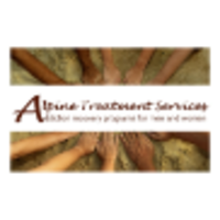 Alpine Treatment Services, LLC. logo, Alpine Treatment Services, LLC. contact details