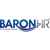 BaronHR logo, BaronHR contact details