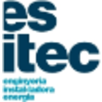 ESITEC enginyeria logo, ESITEC enginyeria contact details